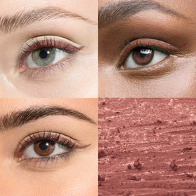 Julep Eyeliner Gel Waterproof Terracotta Matte 9g packaging