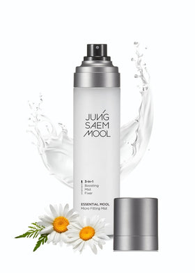 JUNG SAEM MOOL Essential Mool Micro Fitting Mist 120ml vue de face