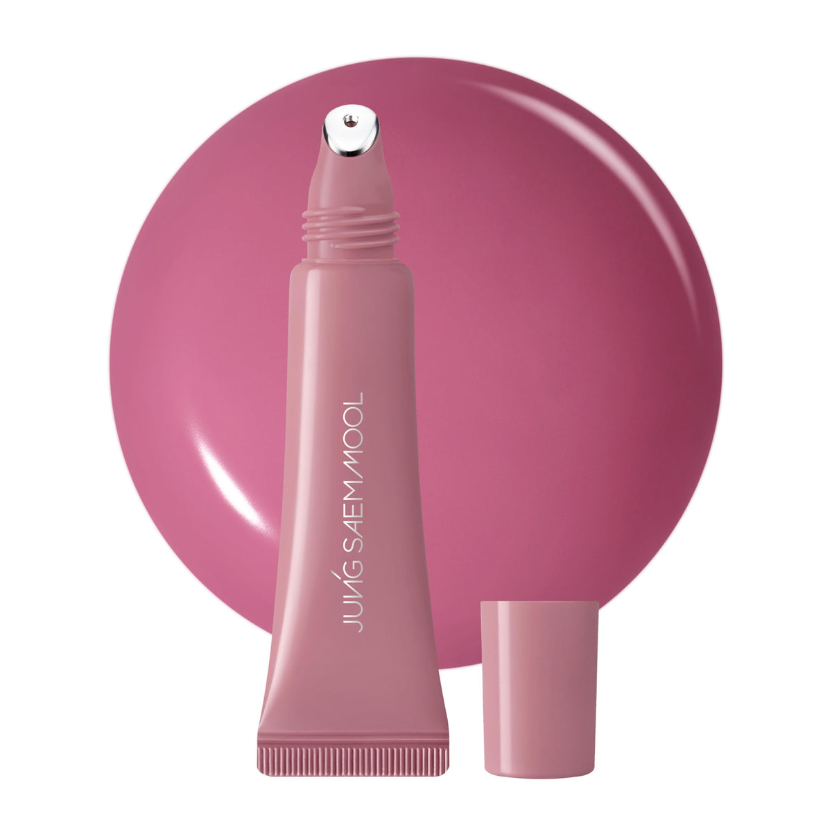 JUNG SAEM MOOL Gloss Sérum Métallique Figuré vue de face