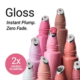 JUNG SAEM MOOL Lip-Pression Gloss avec effet volumisant