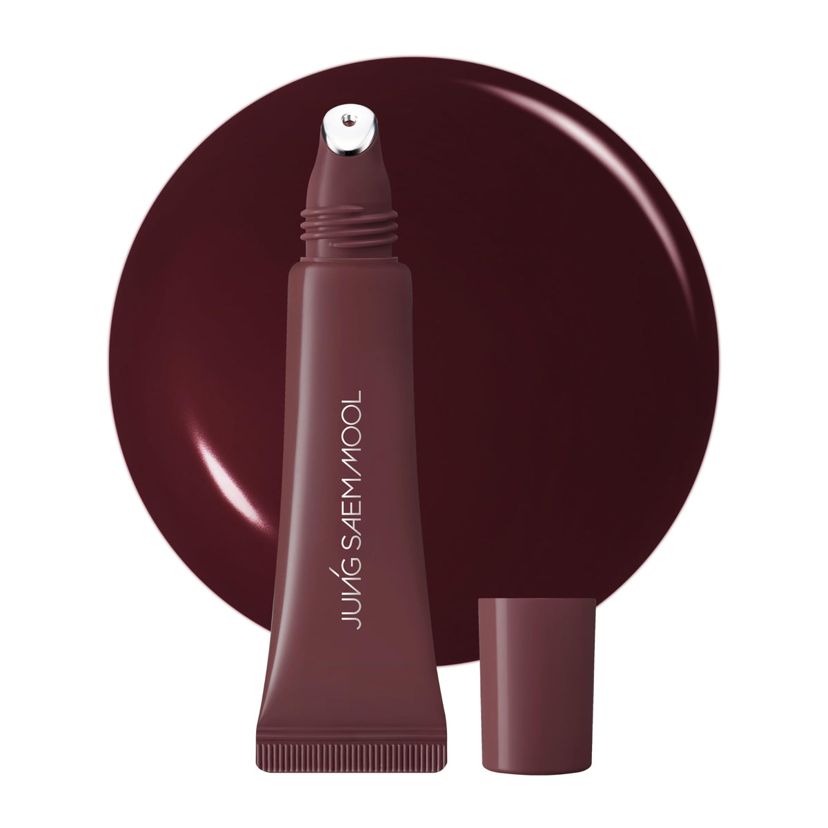 JUNG SAEM MOOL Lip-Pression Gloss Boba Noir avant