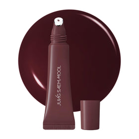 JUNG SAEM MOOL Lip-Pression Gloss Boba Noir avant