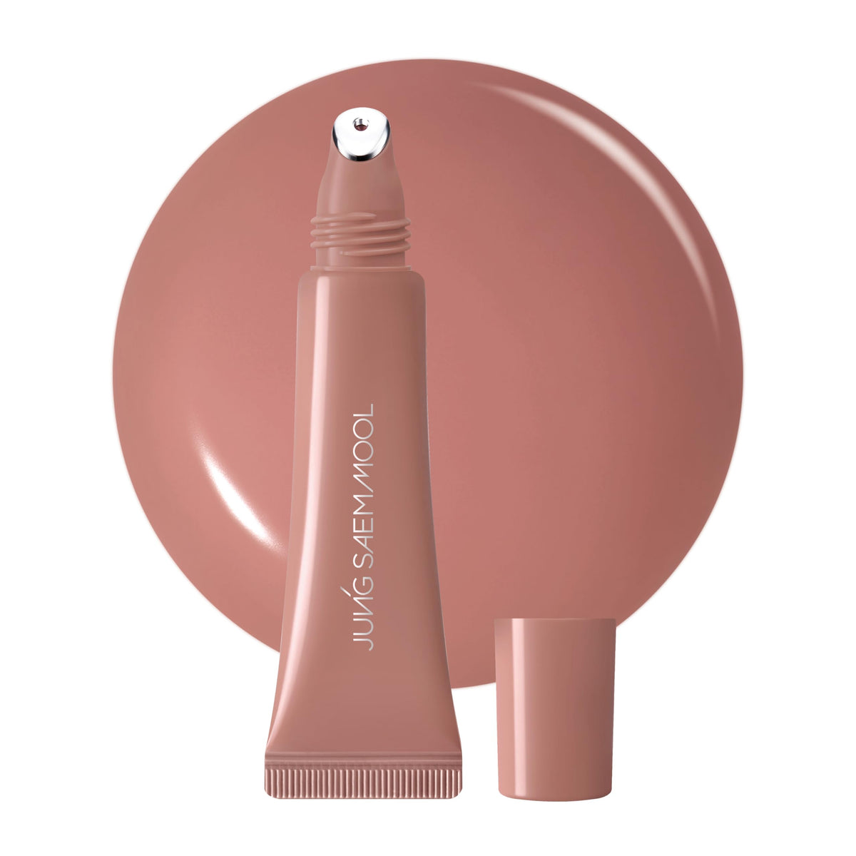 JUNG SAEM MOOL Lip-Pression Gloss Éclat Coco Mocha vue avant