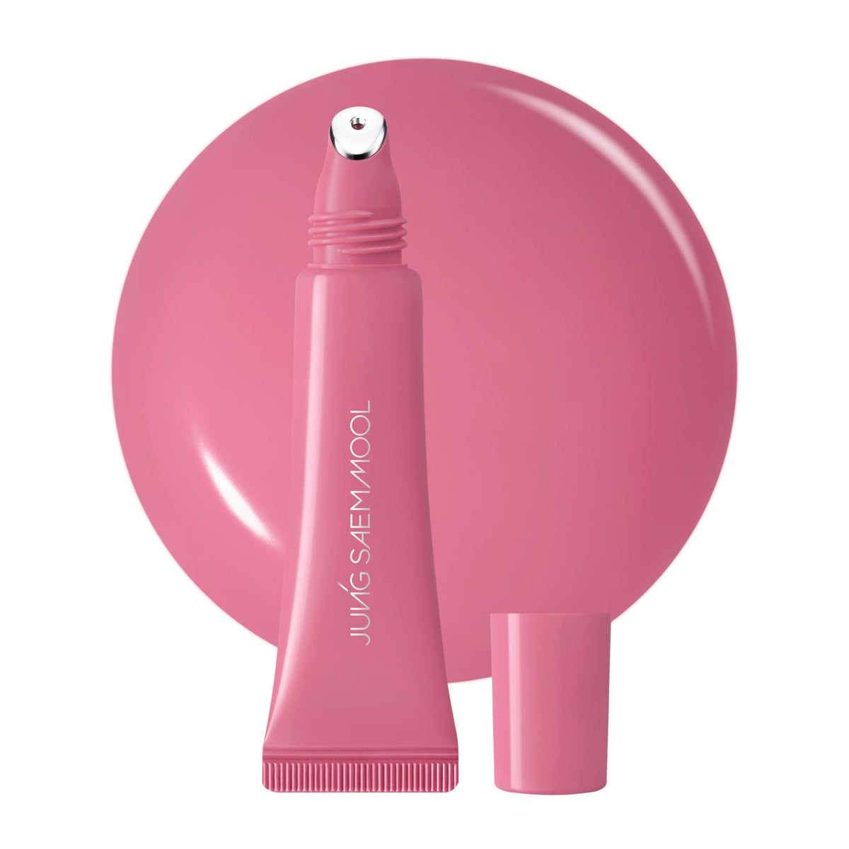 JUNG SAEM MOOL Lip-Pression Gloss Metal avec applicateur métallique