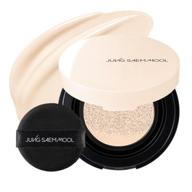 JUNG SAEM MOOL Skin Nuder Cushion 10W Shell face avant