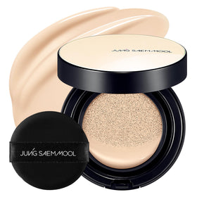JUNG SAEM MOOL Skin Nuder Cushion 17 Clair boîte avant