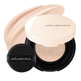 JUNG SAEM MOOL Skin Nuder Cushion 17C Fair Pink avant