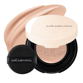 JUNG SAEM MOOL Skin Nuder Cushion 22C Pétale Clair avant