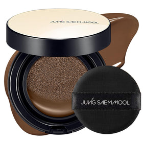 JUNG SAEM MOOL Skin Nuder Cushion 40N Châtaigne avant vue