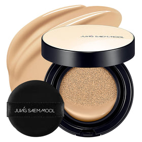 JUNG SAEM MOOL Skin Nuder Cushion face avant avec design de coussin