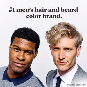 Just for Men Coloration Facile à Appliquer, teintes disponibles