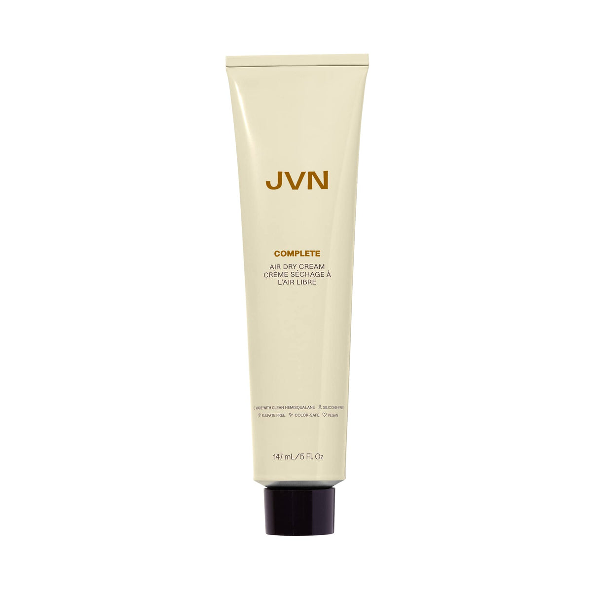 JVN Crème Coiffante Air Dry 180g vue de face