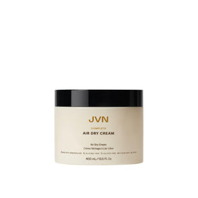JVN Crème de Séchage à L'air Complète 13,5 Fl Oz vue avant