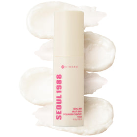 K-SECRET Collagen Multi Balm stick vue avant avec capuchon