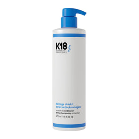 K18 Après-Shampoing Protecteur 520g vue avant avec étiquette