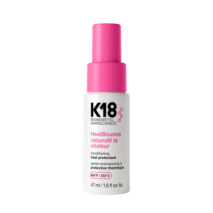 K18 Spray de Protection Chaleur 1,6 fl oz vue avant
