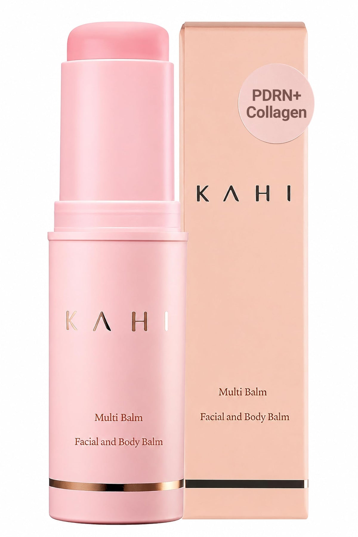 KAHI Baume Multi-Usage 40g vue de face