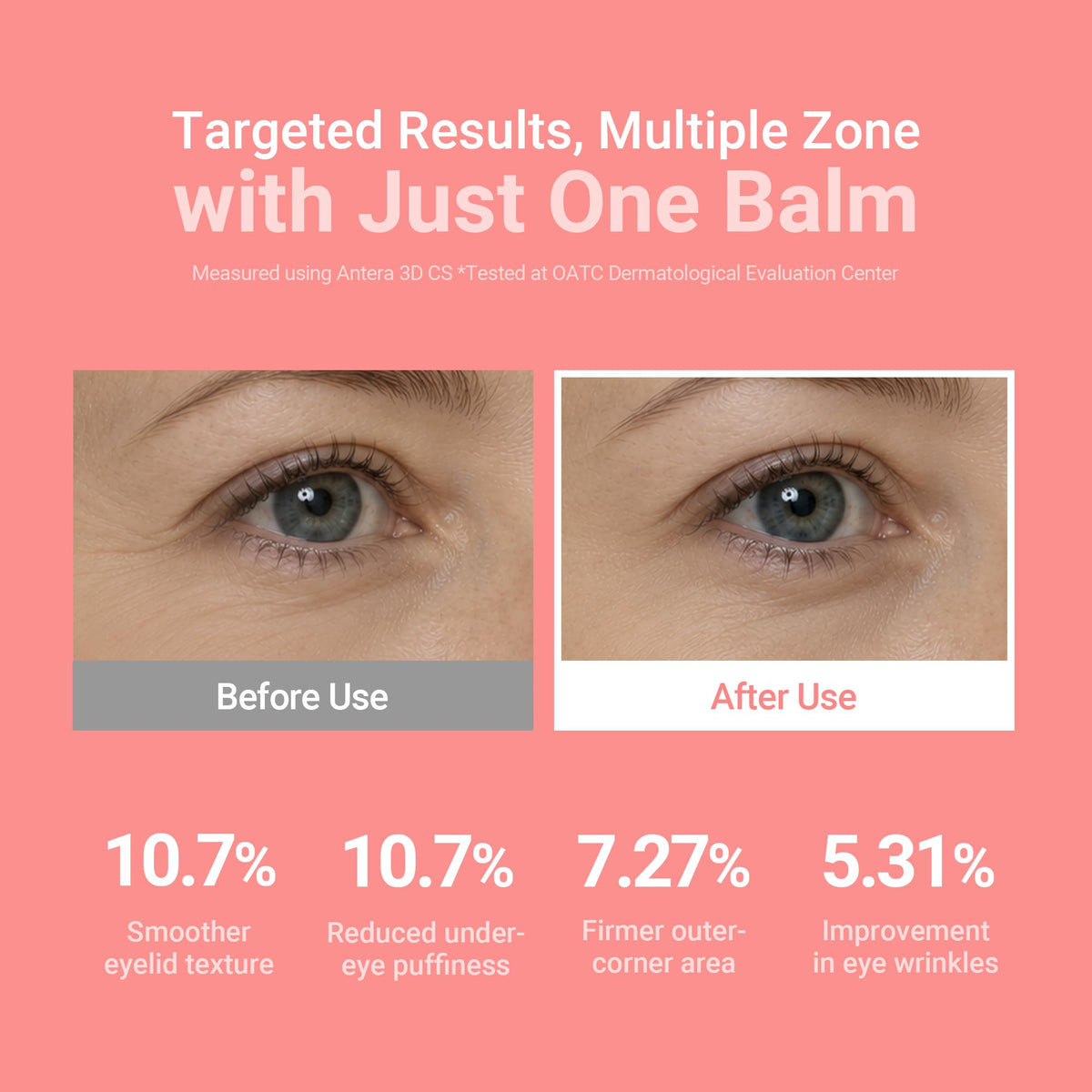 KAHI Baume Multi-Usage application sur la peau