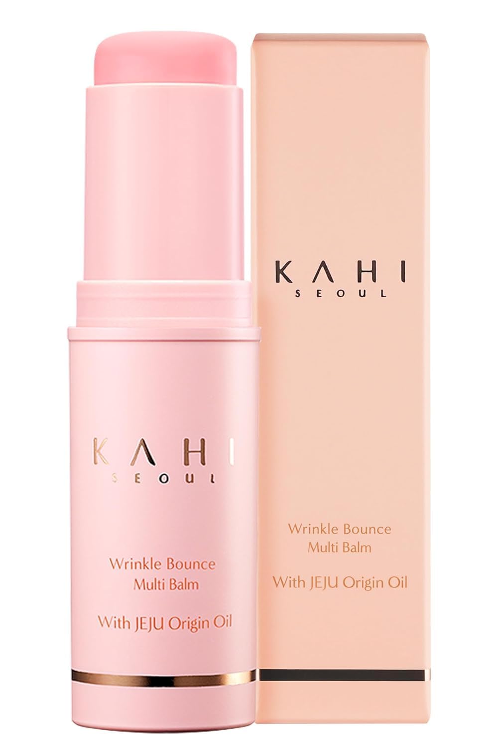 KAHI Multi Balm Collagen Stick 41g vue de face