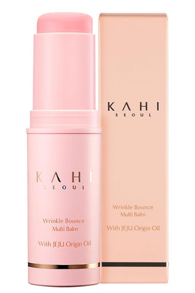KAHI Multi Balm Collagen Stick 41g vue de face