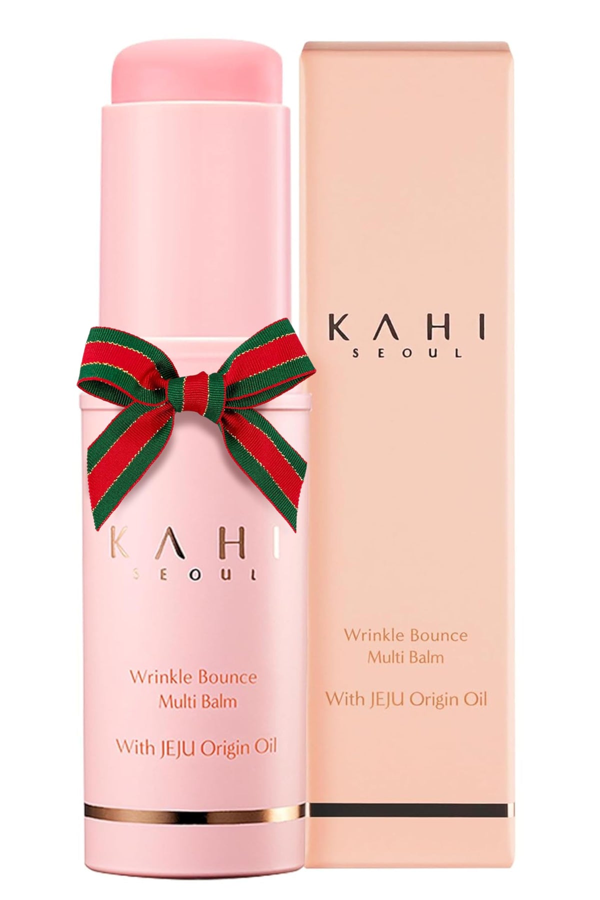 KAHI Multi Balm Stick 10g vue de face avec emballage
