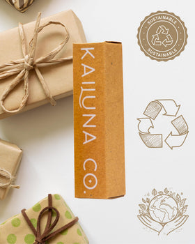 Kailuna Co. Roll-On Parfum Gardenia 10 ml en utilisant