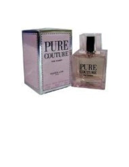 Karen Low Pure Couture Eau de Parfum 100 ml flacon avant
