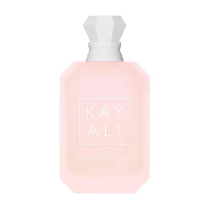 KAYALI Yum Boujee Marshmallow 81 Eau de Parfum 50 ml flacon avant