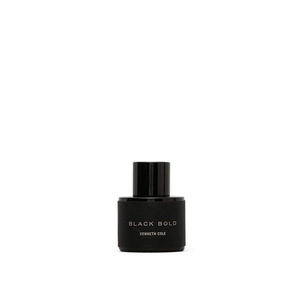 Kenneth Cole Black Bold Eau de Parfum 100 ml vue avant