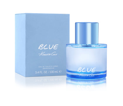 Kenneth Cole Eau De Toilette 100ml flacon frontal avec vaporisateur