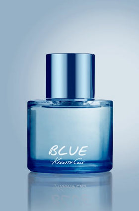 Kenneth Cole Eau De Toilette 100ml présentation du produit sur un fond neutre