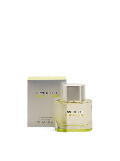 Kenneth Cole Eau de Toilette pour Homme 50 ml, packaging et flacon