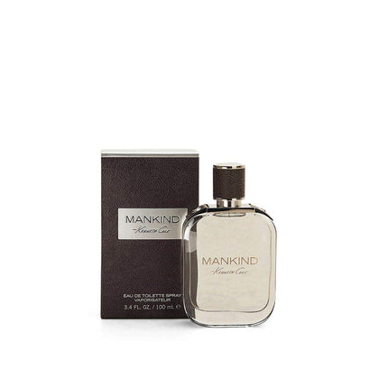 Kenneth Cole Mankind Eau de Toilette 340g flacon élégant