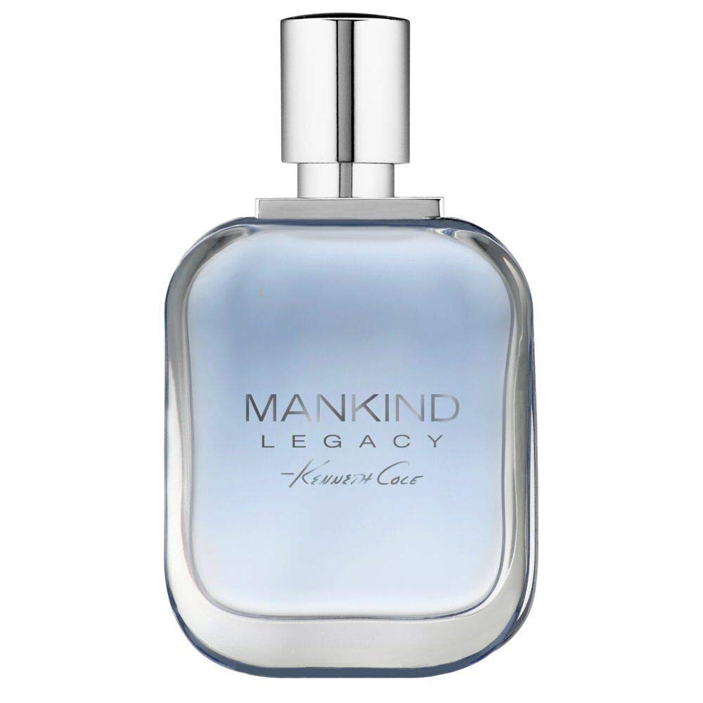 Kenneth Cole Mankind Legacy Eau de Toilette sur une surface élégante