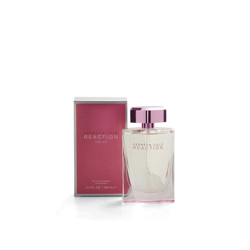Kenneth Cole New York Eau de Parfum Femme 3,4 oz vue de face