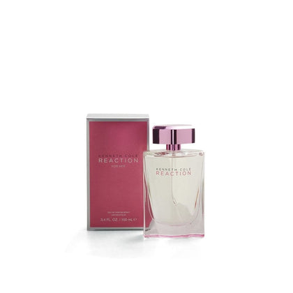 Kenneth Cole New York Eau de Parfum Femme 3,4 oz vue de face