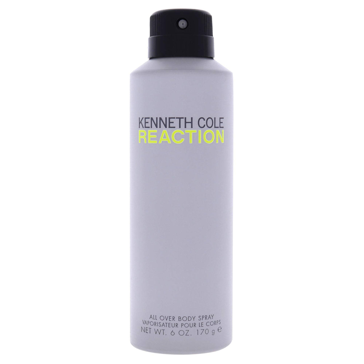 Kenneth Cole New York Spray Corporel 170g vue avant