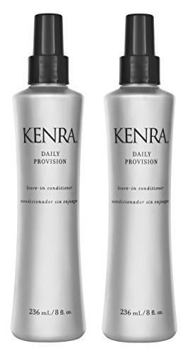 Kenra Daily Provision Après-Shampooing Sans Rinçage 240 ml avant