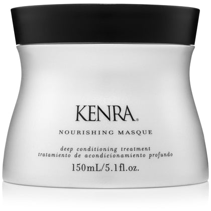 Kenra Masque Nourrissant 259g vue avant