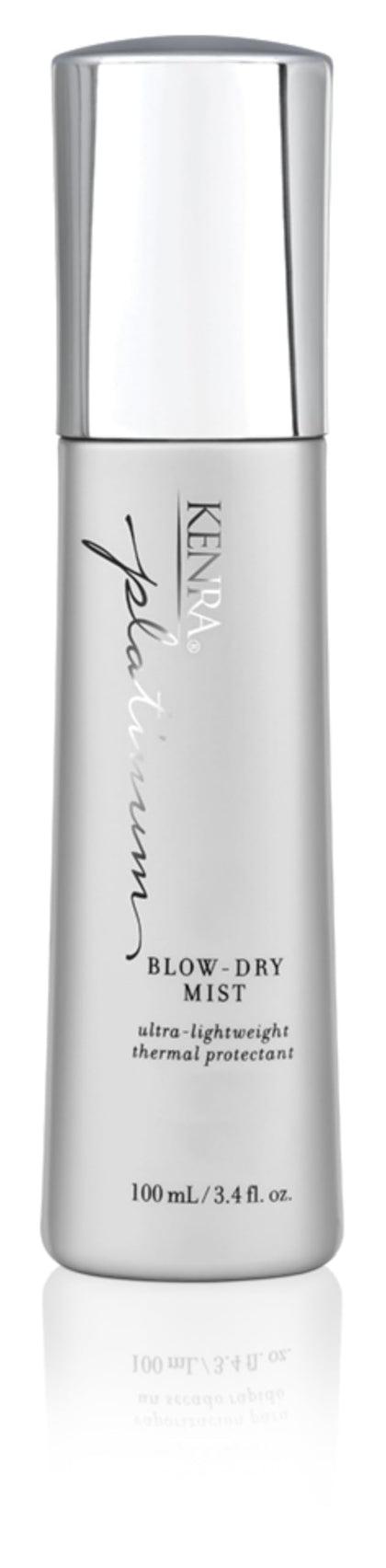 Kenra Mist de Séchage Rapide 3,4 fl. oz vue de face