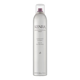 Kenra Professional Perfect Medium Spray 340g vue avant