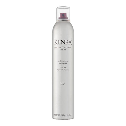 Kenra Professional Perfect Medium Spray 340g vue avant