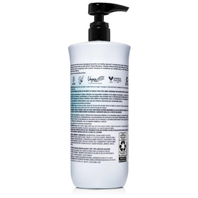 Kenra Shampoo Clarifiant 33,8 fl. oz. vue de dos