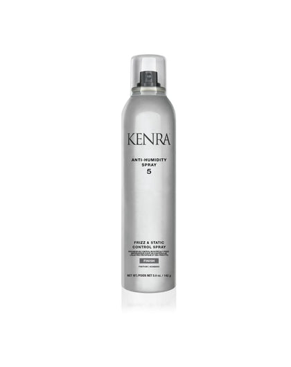 Kenra Spray Anti-Humidité 5, 200g, vue de face
