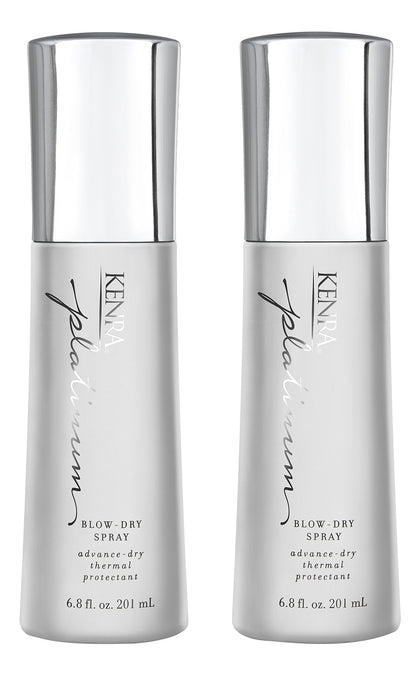 Kenra Spray de Séchage 200 ml - vue avant