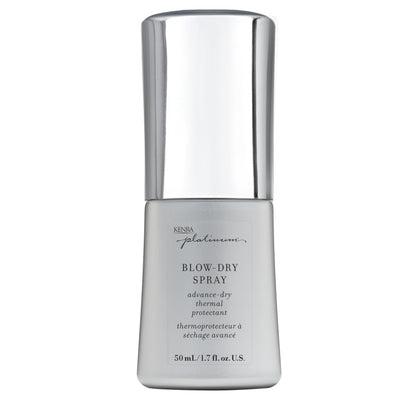 Kenra Spray de Séchage Rapide 1,7 oz vue de face