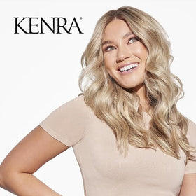 Kenra Spray de Stylisation Thermique 10,1 oz packaging