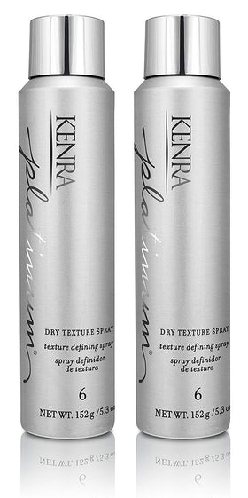 Kenra Spray Texturisant Sec 5,3 oz, vue avant
