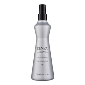 Kenra Spray Thermique 19 bouteille vue de face