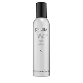 Kenra Volume Mousse Extra 17 8 oz vue avant